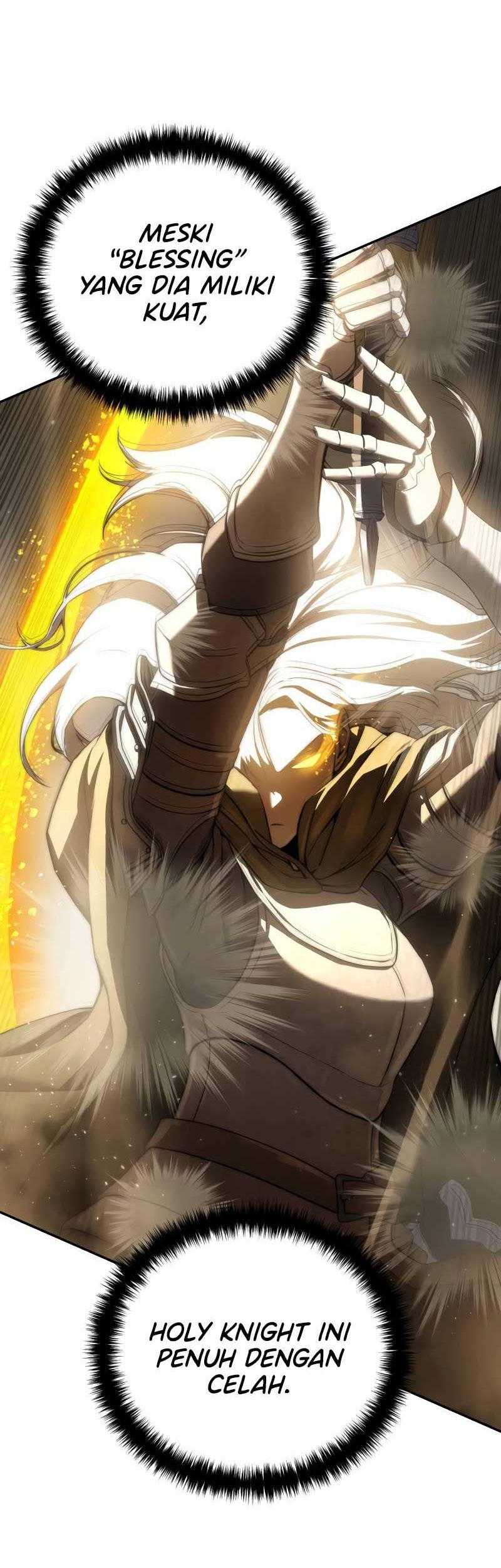 Star-Embracing Swordmaster Chapter 48 - halaman 11