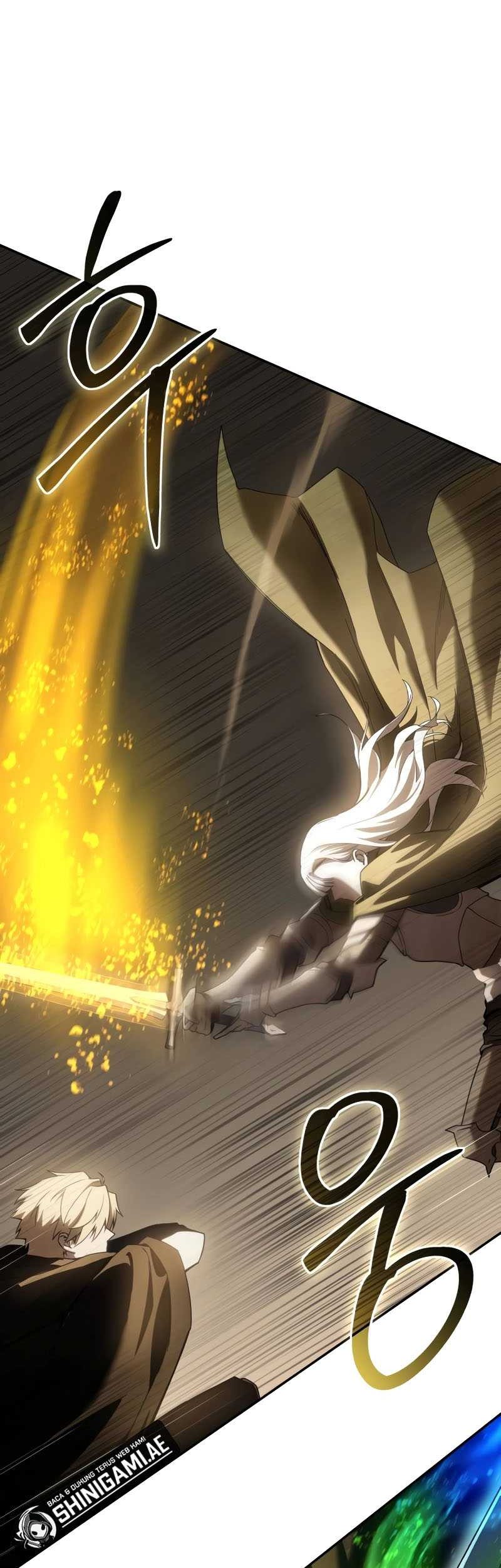 Star-Embracing Swordmaster Chapter 48 - halaman 12