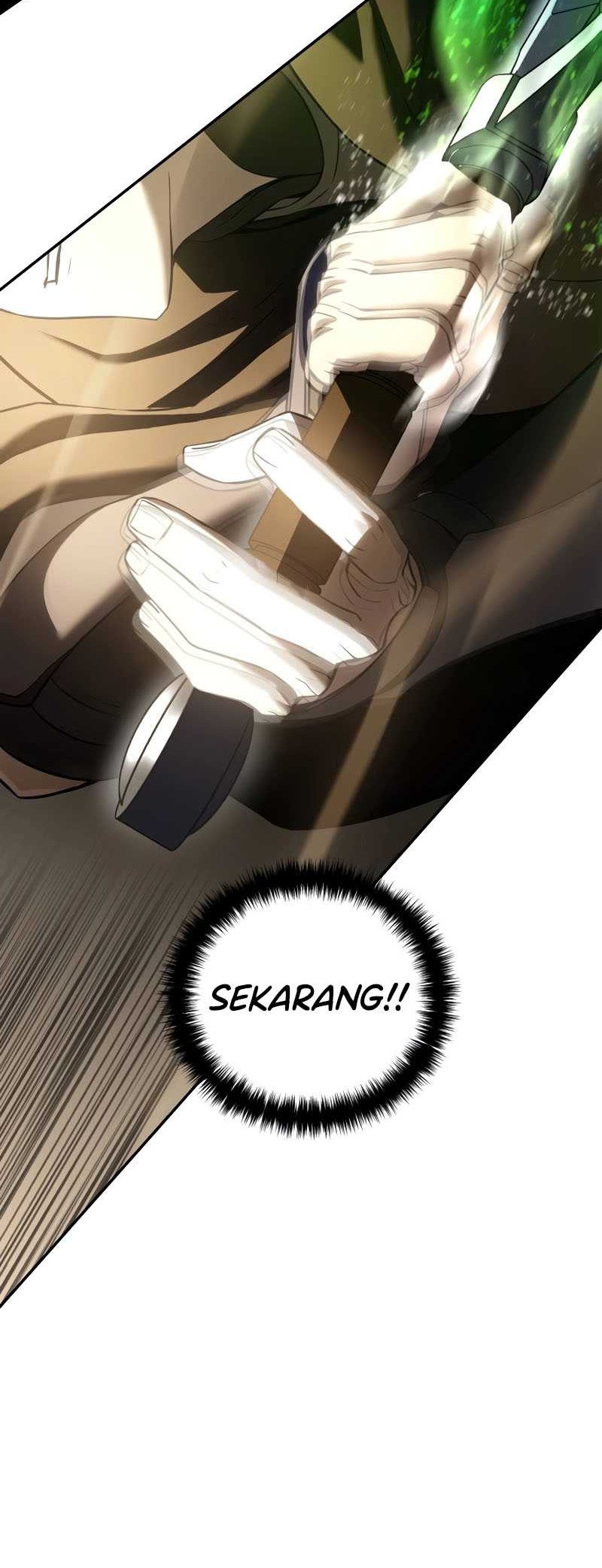 Star-Embracing Swordmaster Chapter 48 - halaman 13