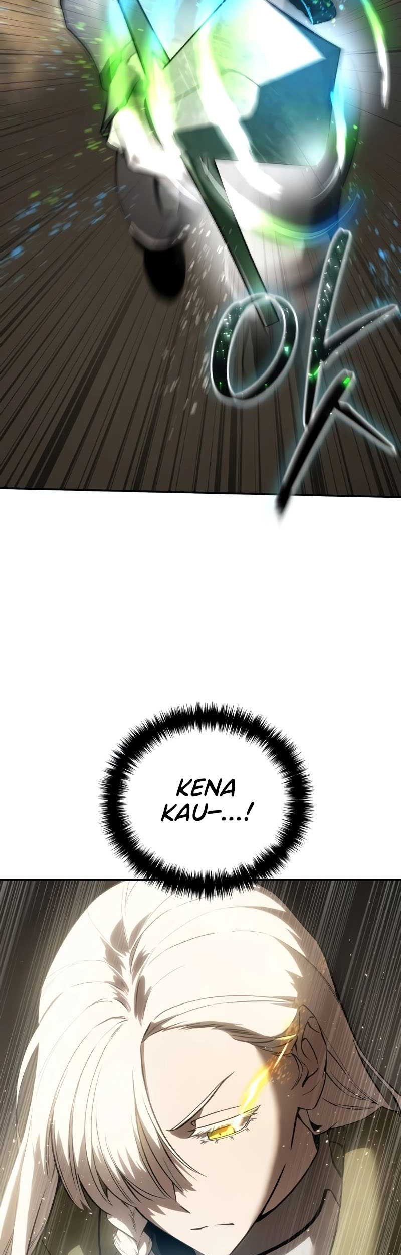 Star-Embracing Swordmaster Chapter 48 - halaman 16