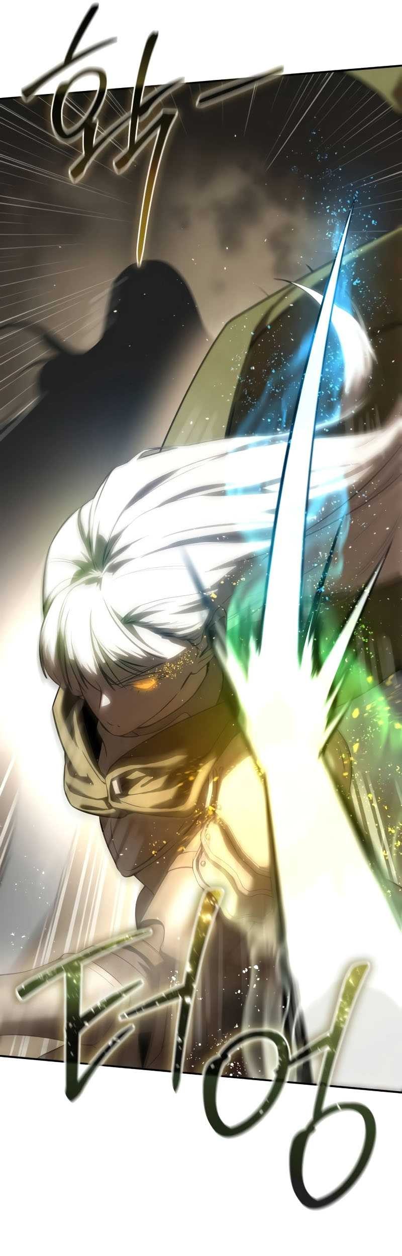 Star-Embracing Swordmaster Chapter 48 - halaman 18