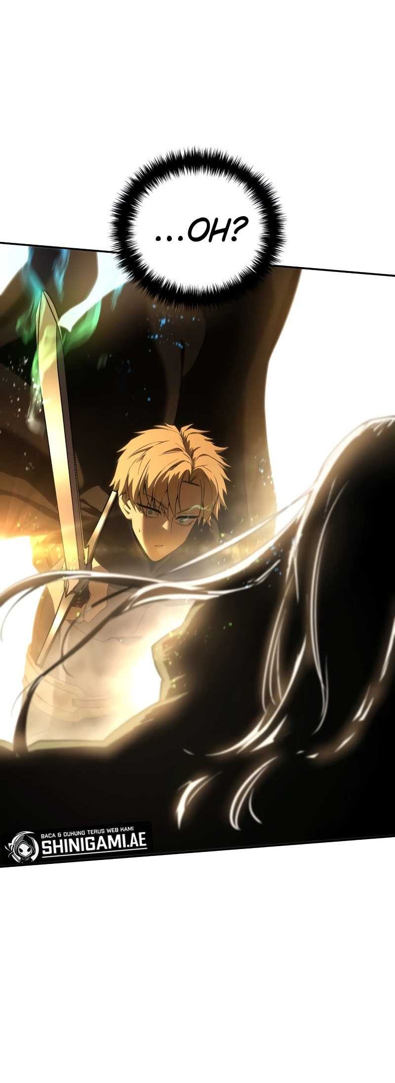 Star-Embracing Swordmaster Chapter 48 - halaman 19