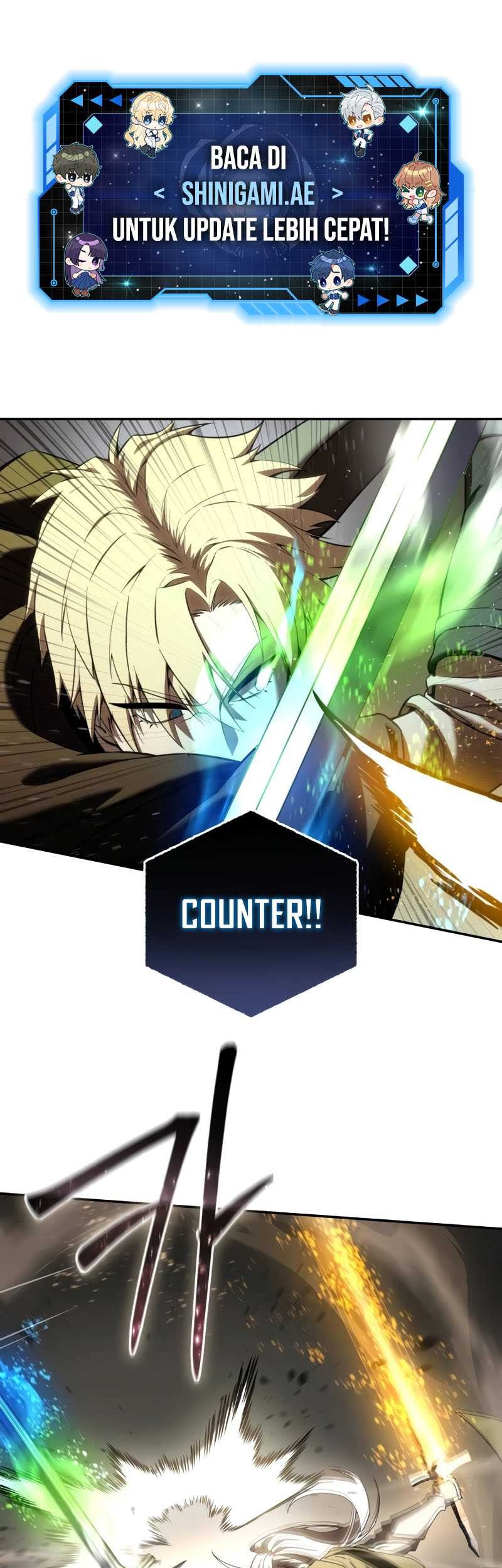 Star-Embracing Swordmaster Chapter 48 - halaman 2