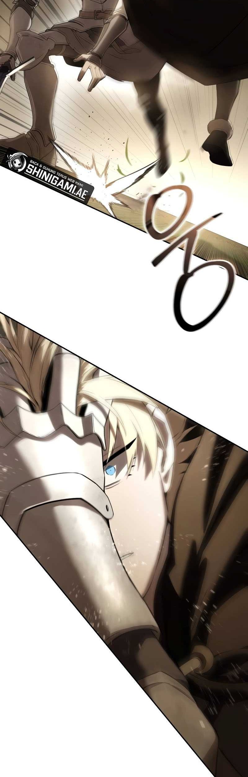 Star-Embracing Swordmaster Chapter 48 - halaman 21