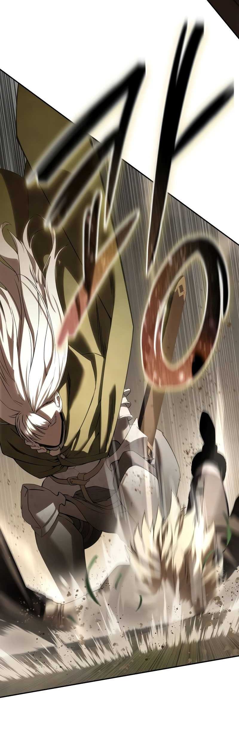 Star-Embracing Swordmaster Chapter 48 - halaman 22