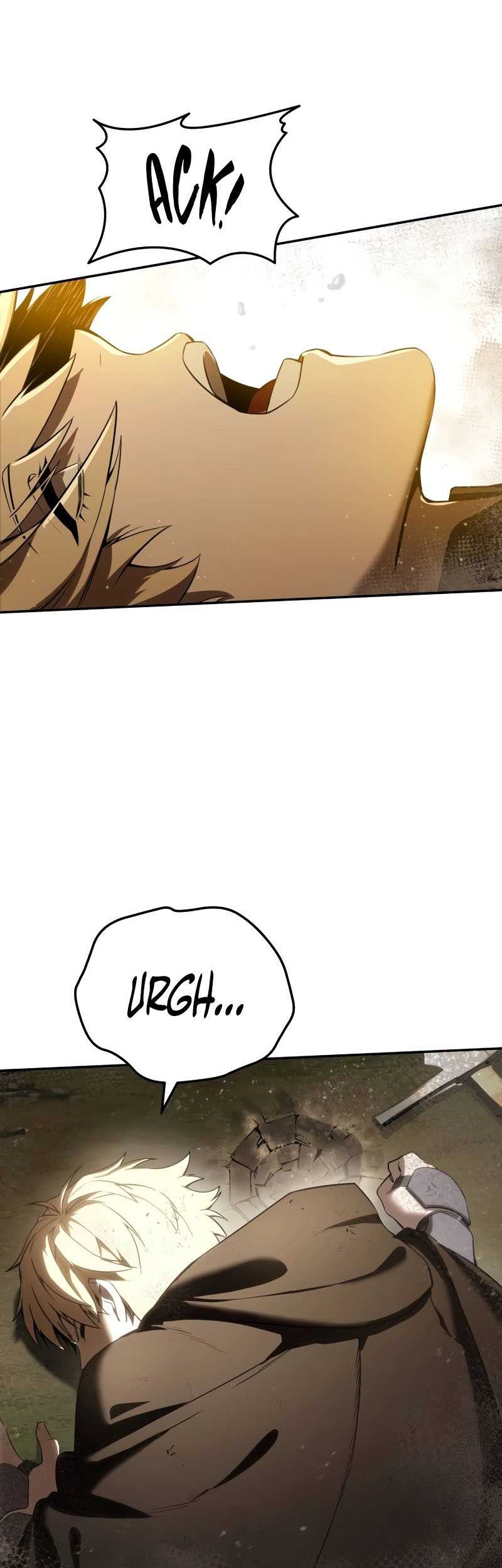 Star-Embracing Swordmaster Chapter 48 - halaman 23