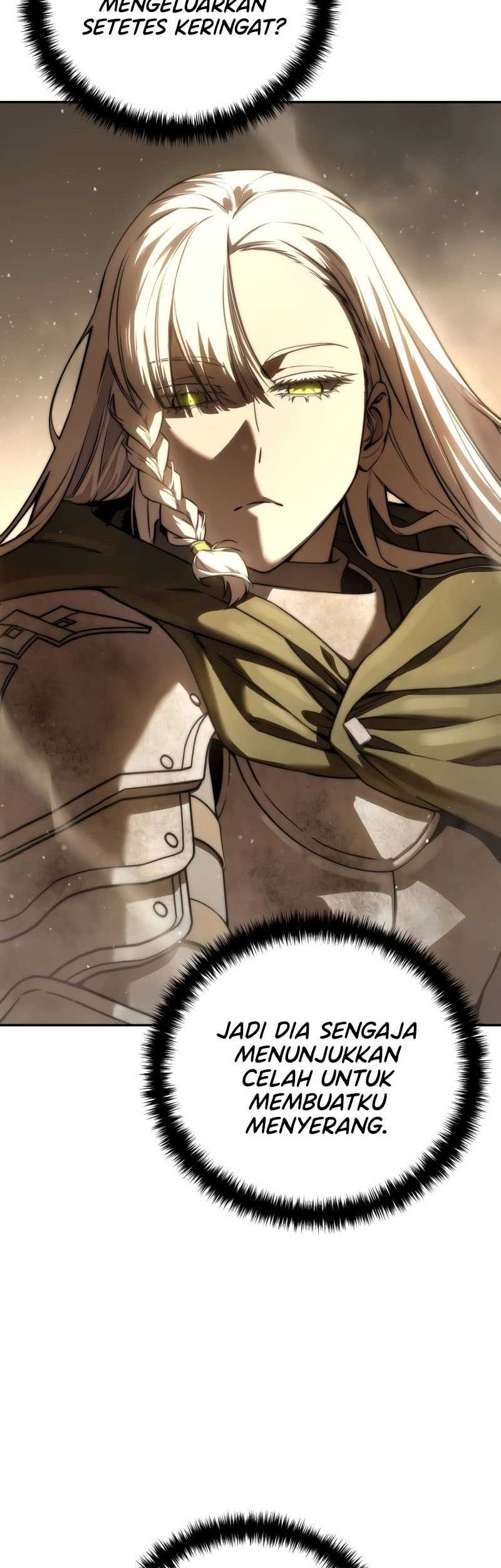 Star-Embracing Swordmaster Chapter 48 - halaman 29