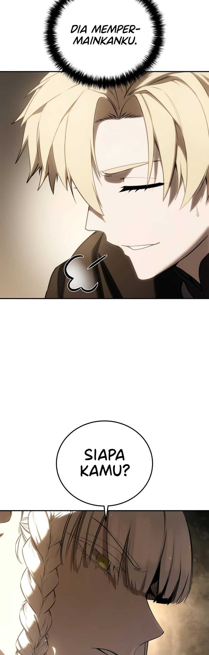 Star-Embracing Swordmaster Chapter 48 - halaman 30
