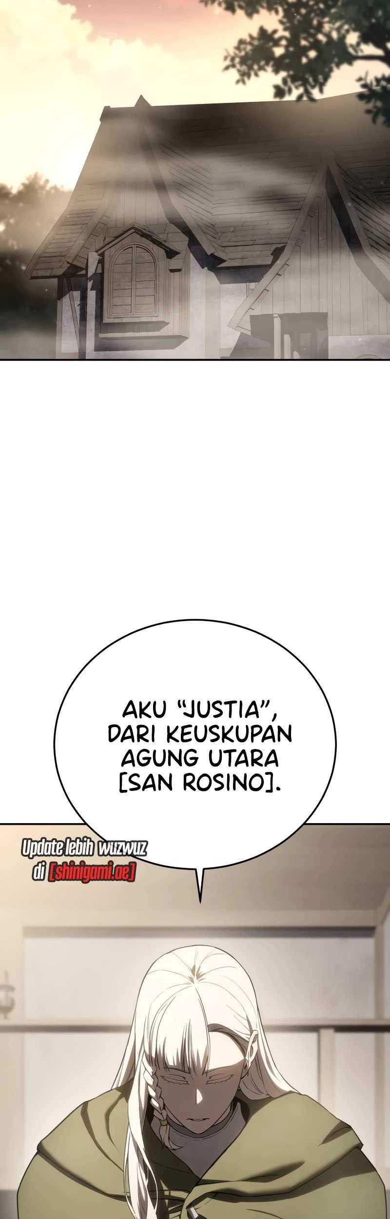 Star-Embracing Swordmaster Chapter 48 - halaman 34