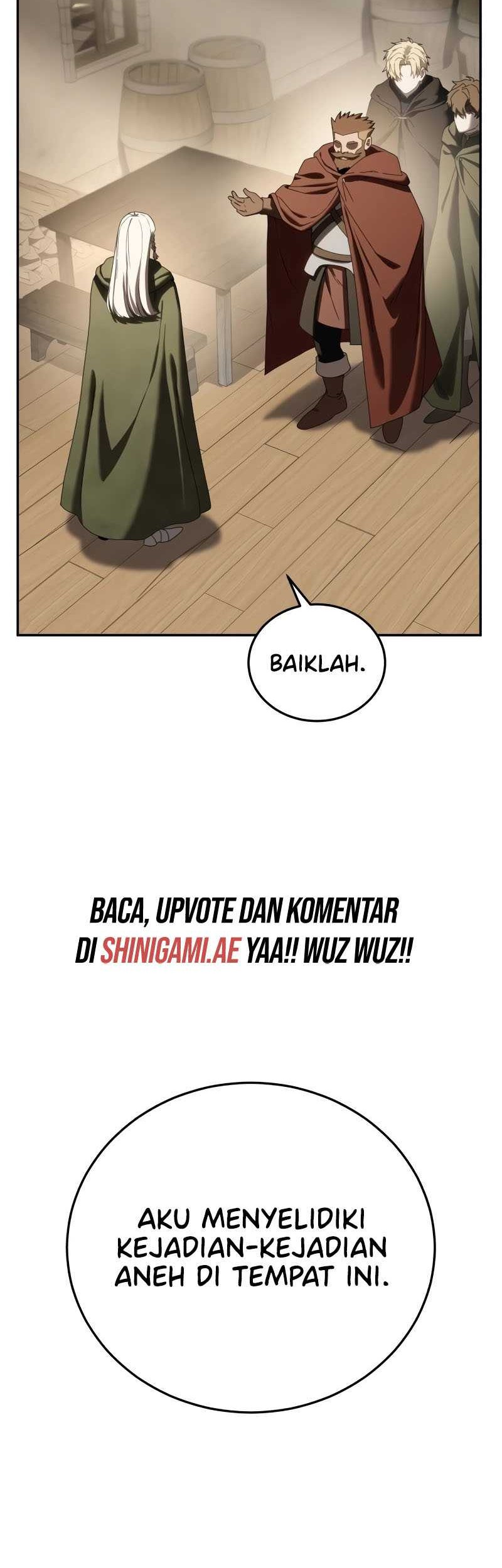 Star-Embracing Swordmaster Chapter 48 - halaman 37