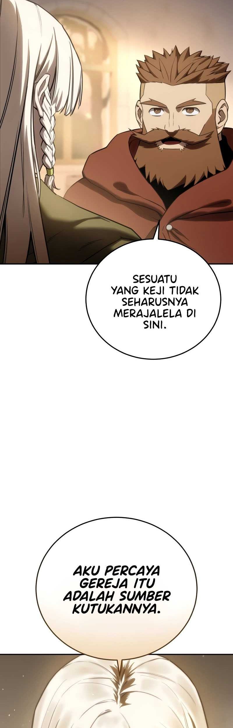Star-Embracing Swordmaster Chapter 48 - halaman 41