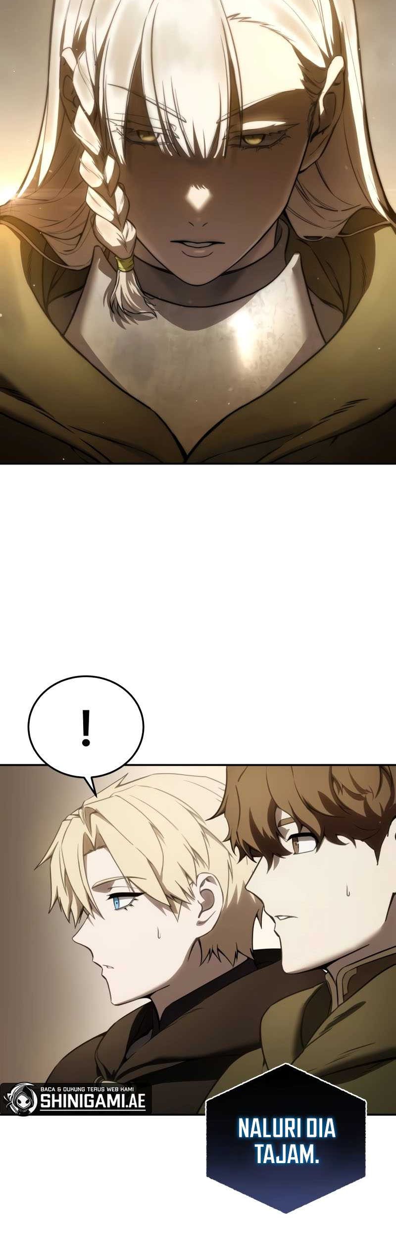 Star-Embracing Swordmaster Chapter 48 - halaman 42
