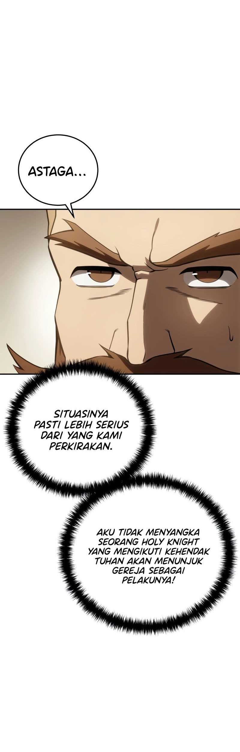 Star-Embracing Swordmaster Chapter 48 - halaman 43