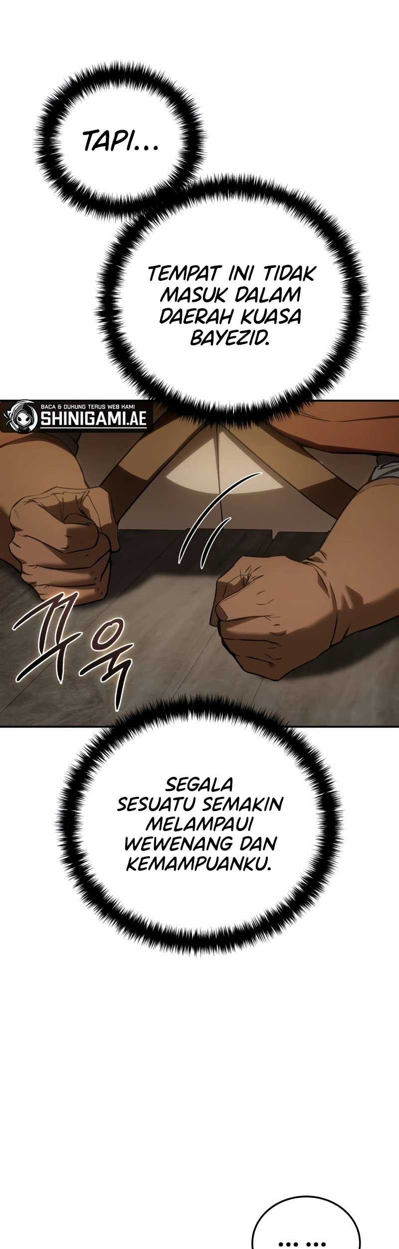 Star-Embracing Swordmaster Chapter 48 - halaman 44