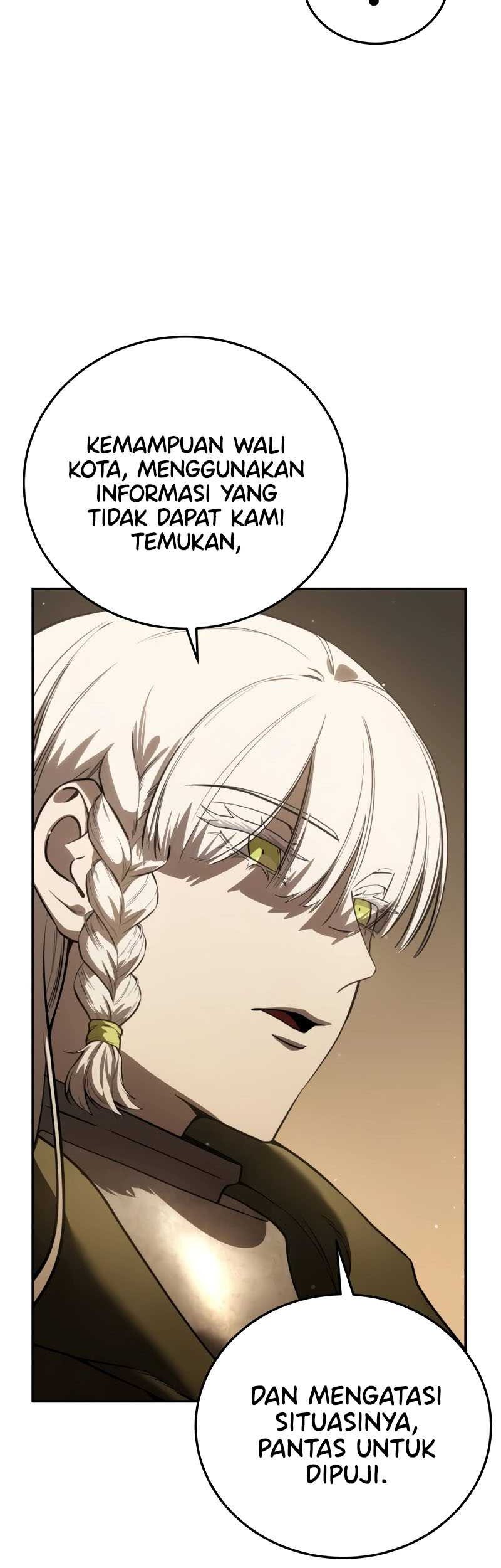 Star-Embracing Swordmaster Chapter 48 - halaman 46