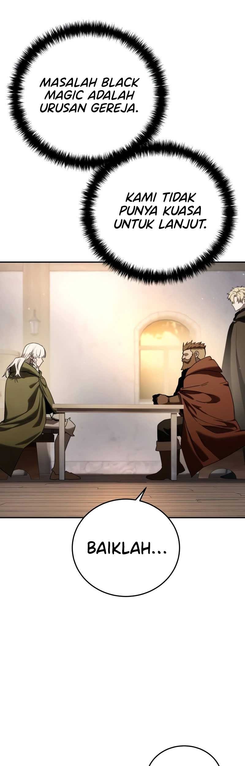 Star-Embracing Swordmaster Chapter 48 - halaman 48