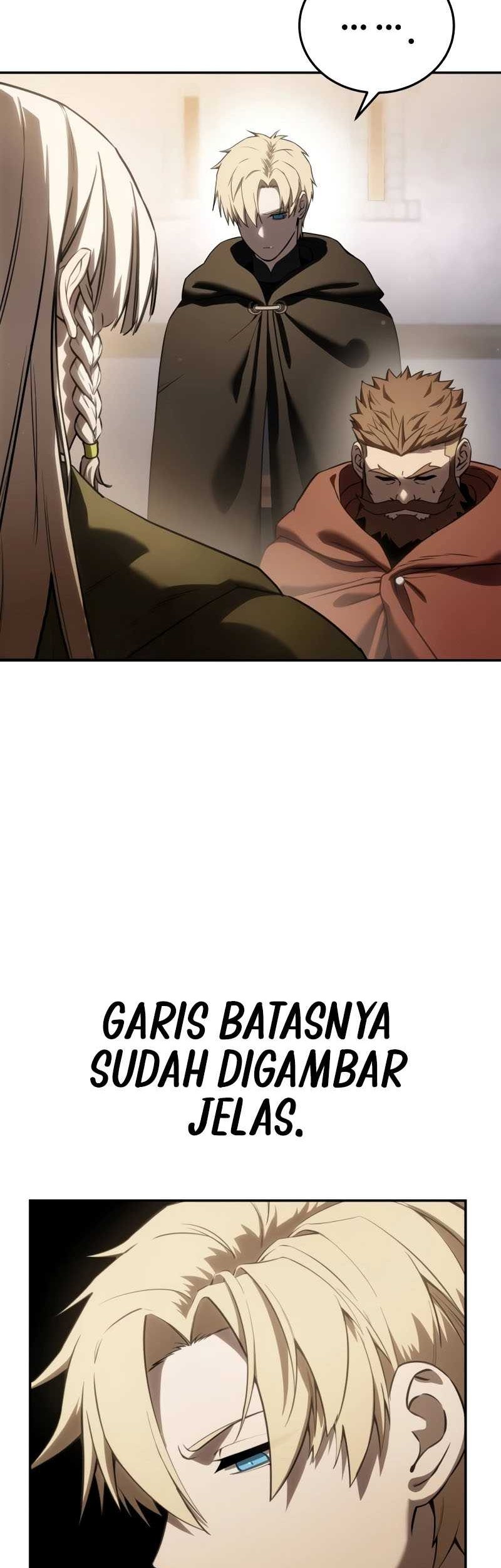 Star-Embracing Swordmaster Chapter 48 - halaman 49