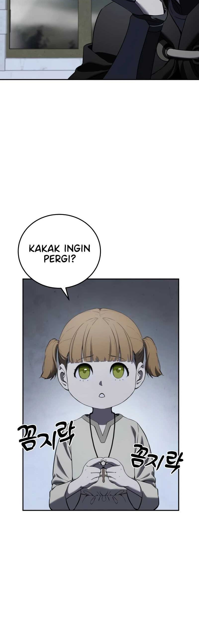 Star-Embracing Swordmaster Chapter 48 - halaman 53