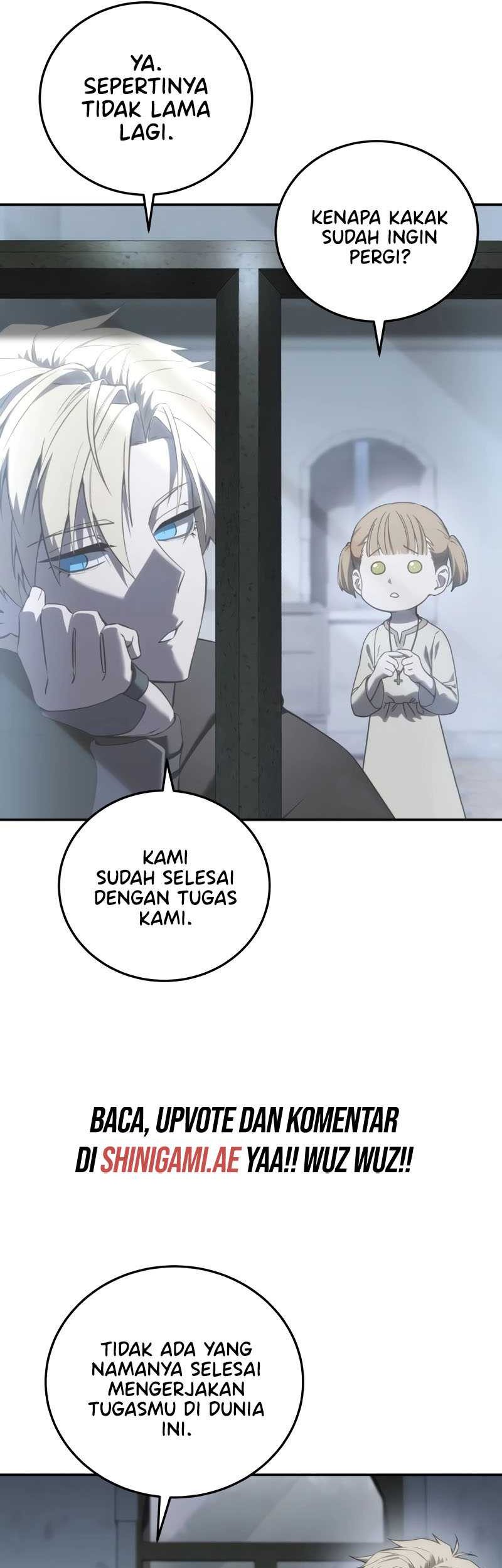 Star-Embracing Swordmaster Chapter 48 - halaman 54