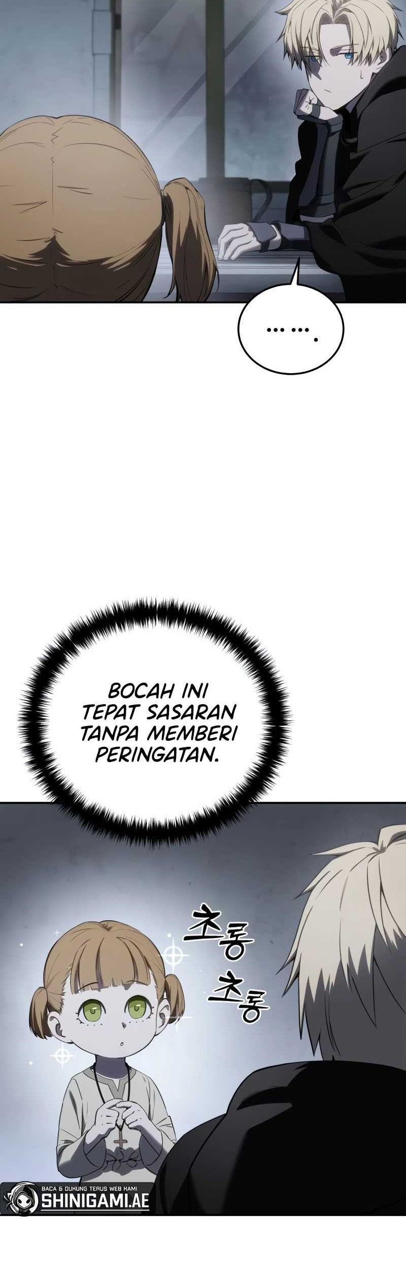Star-Embracing Swordmaster Chapter 48 - halaman 55