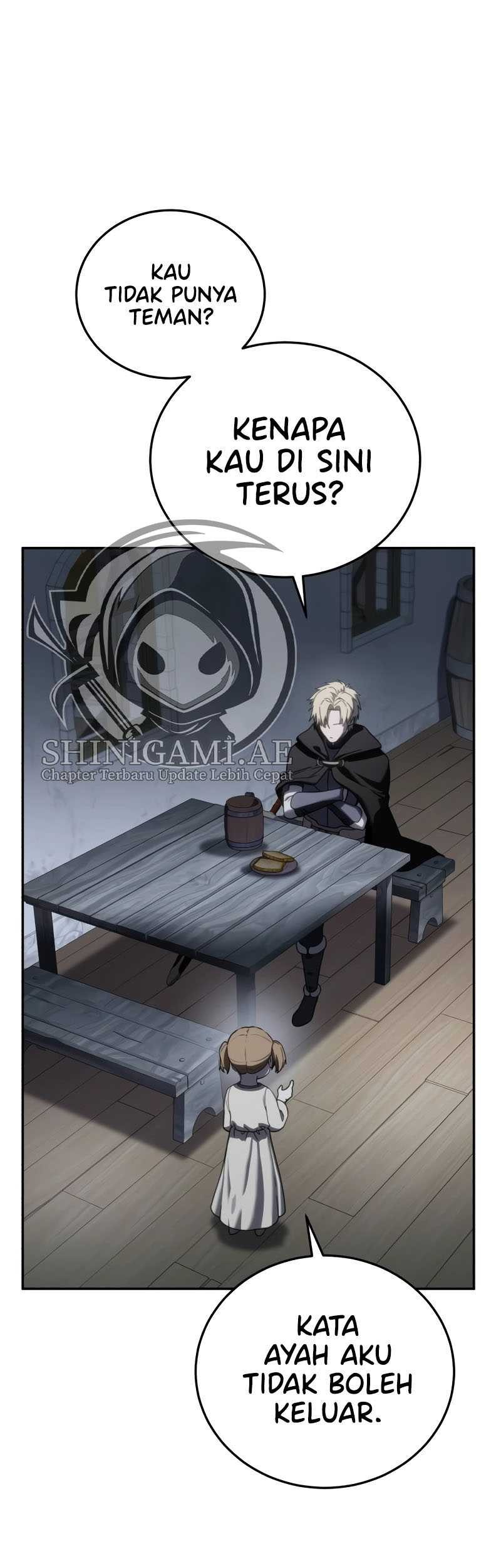 Star-Embracing Swordmaster Chapter 48 - halaman 56