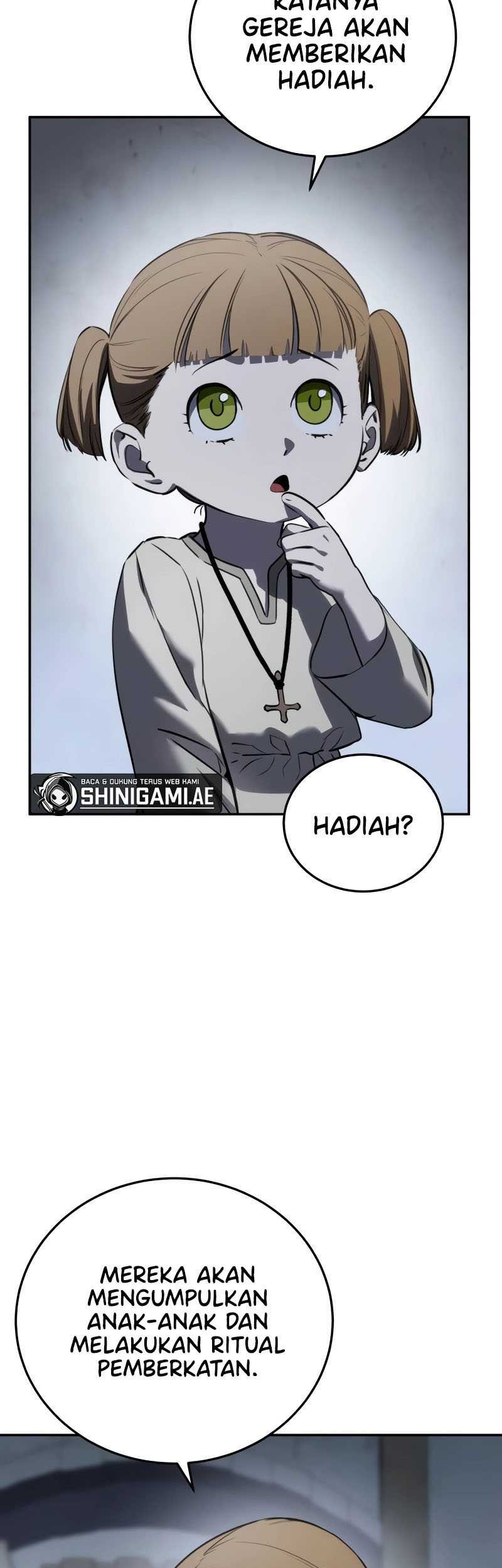 Star-Embracing Swordmaster Chapter 48 - halaman 58