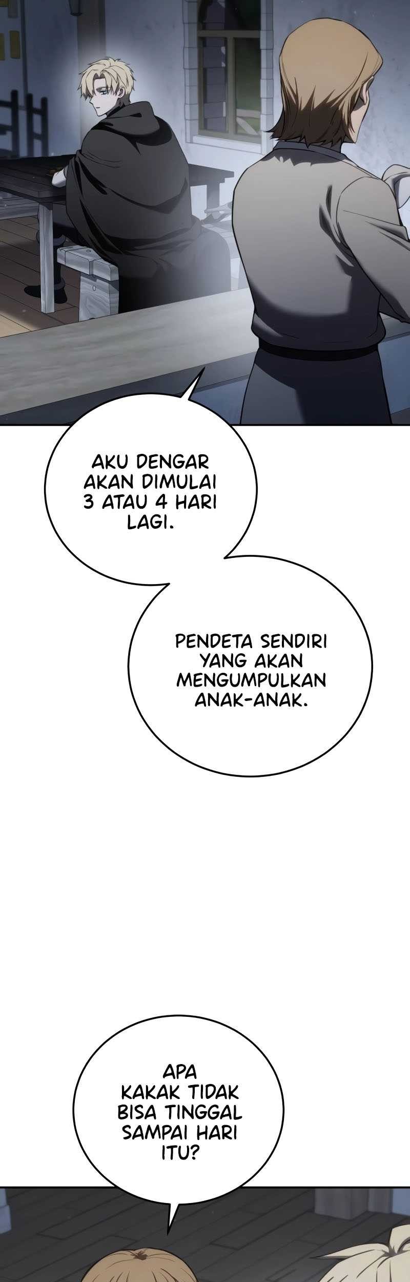 Star-Embracing Swordmaster Chapter 48 - halaman 60