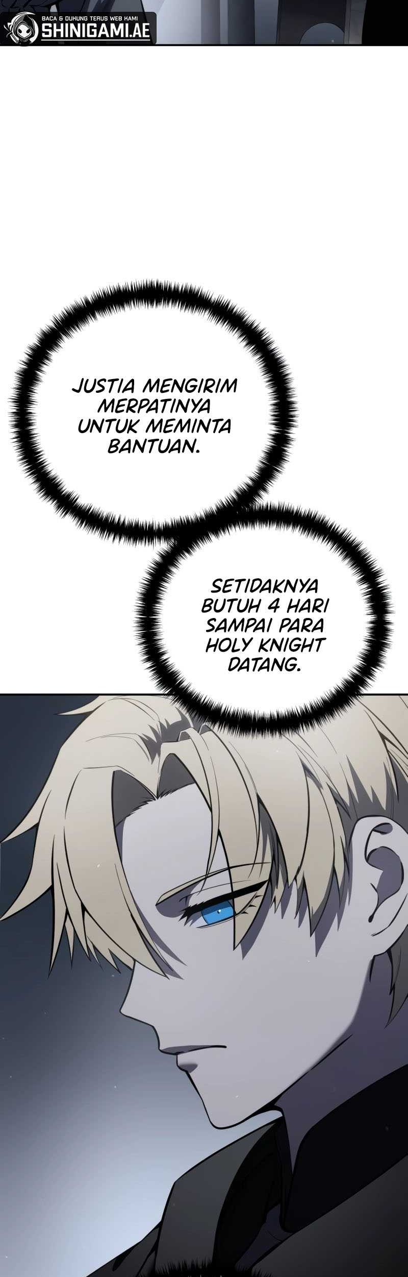 Star-Embracing Swordmaster Chapter 48 - halaman 62