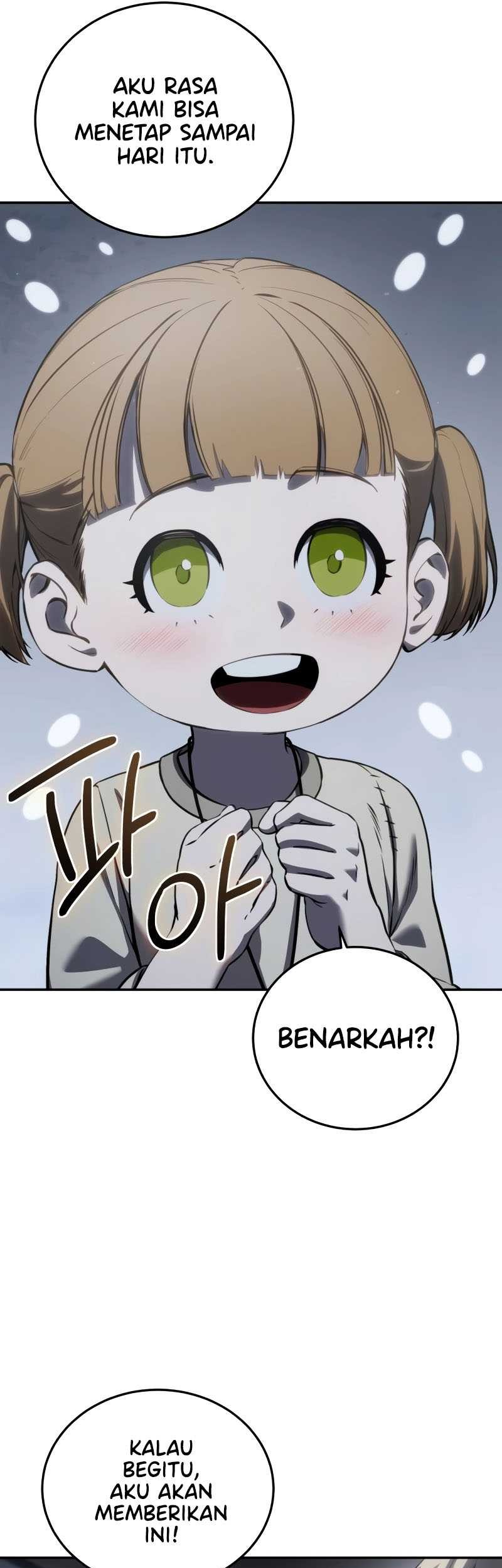 Star-Embracing Swordmaster Chapter 48 - halaman 64