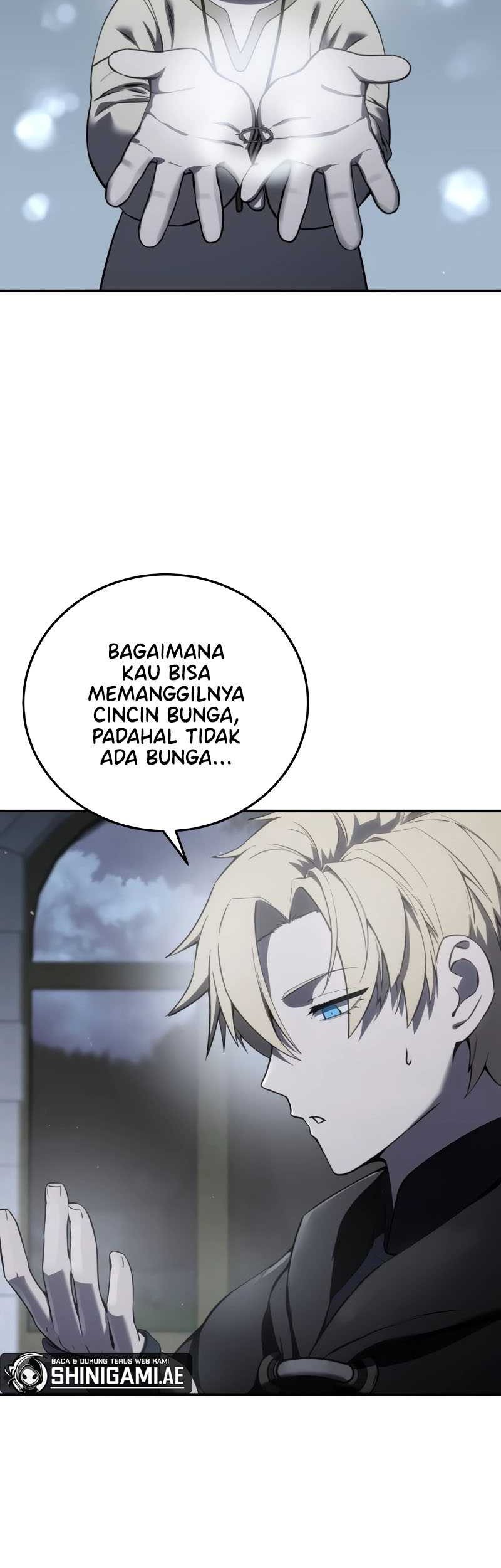 Star-Embracing Swordmaster Chapter 48 - halaman 66