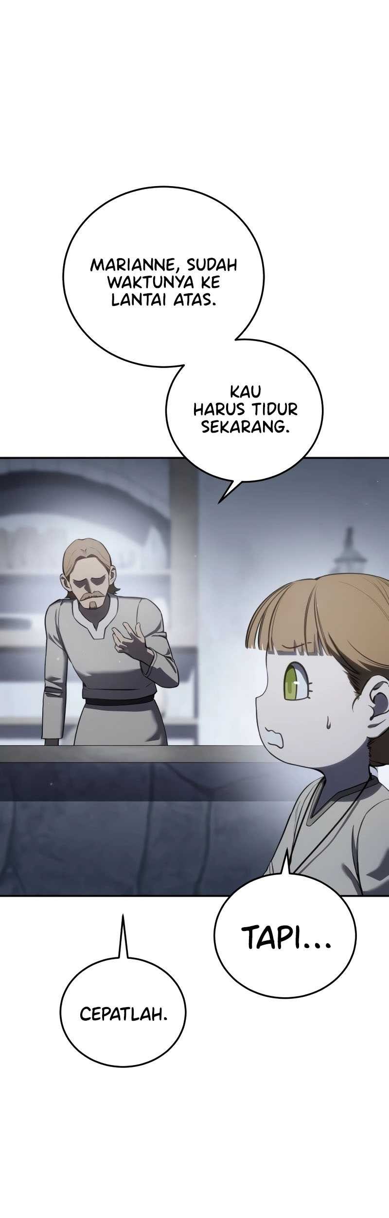 Star-Embracing Swordmaster Chapter 48 - halaman 68