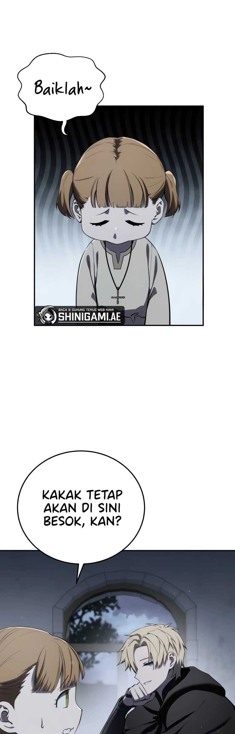 Star-Embracing Swordmaster Chapter 48 - halaman 69