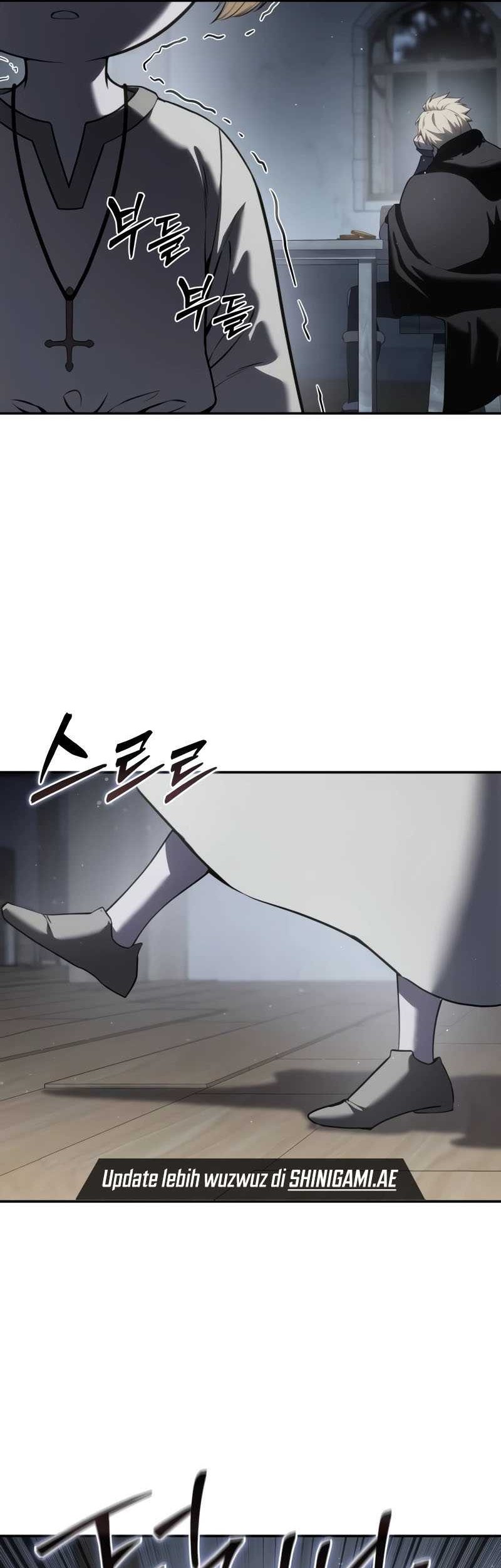 Star-Embracing Swordmaster Chapter 48 - halaman 73