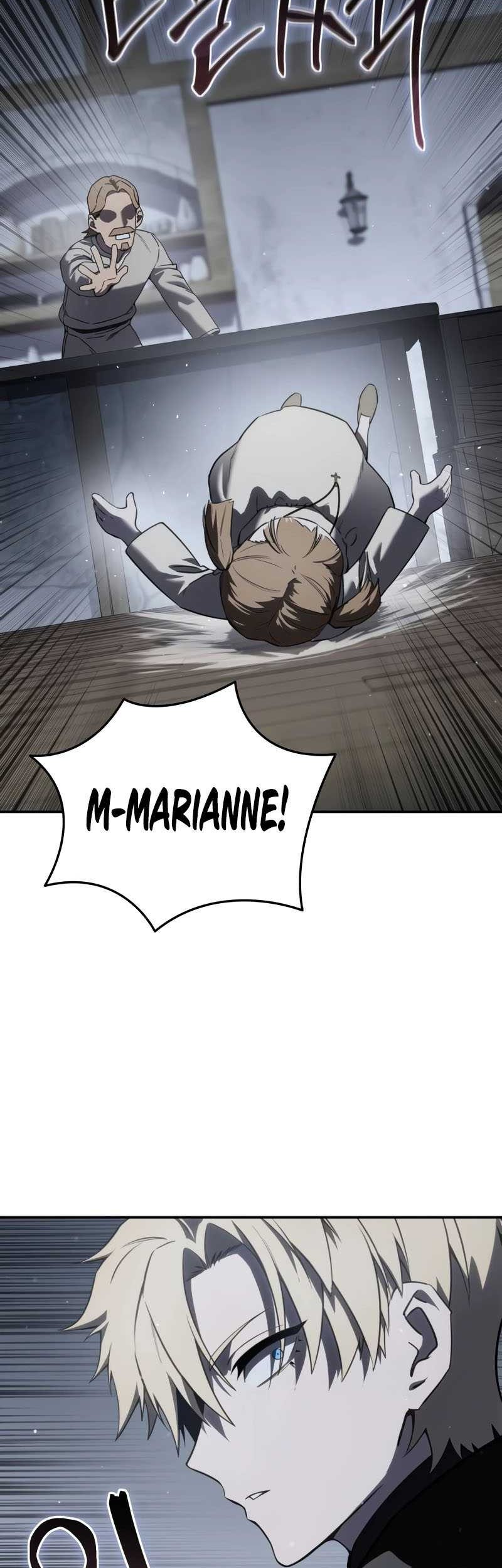 Star-Embracing Swordmaster Chapter 48 - halaman 74