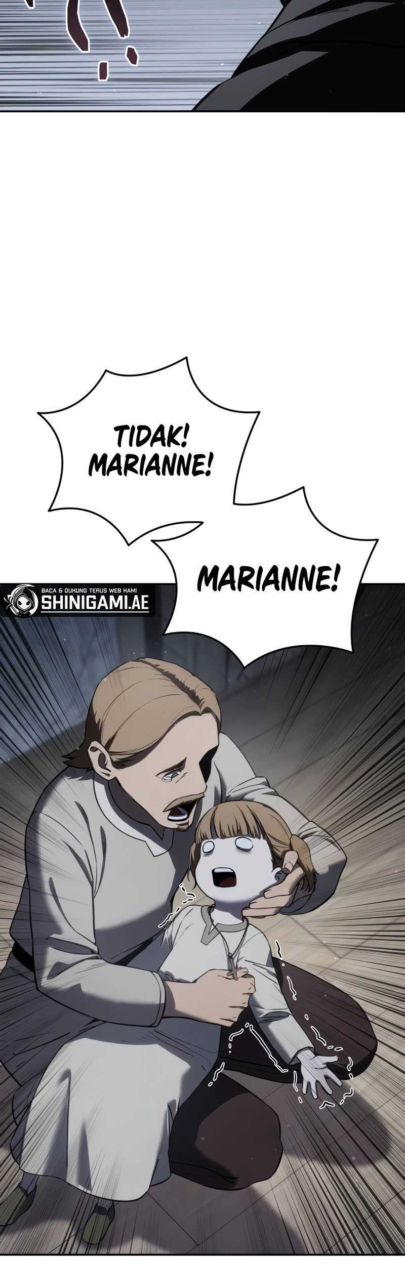 Star-Embracing Swordmaster Chapter 48 - halaman 75