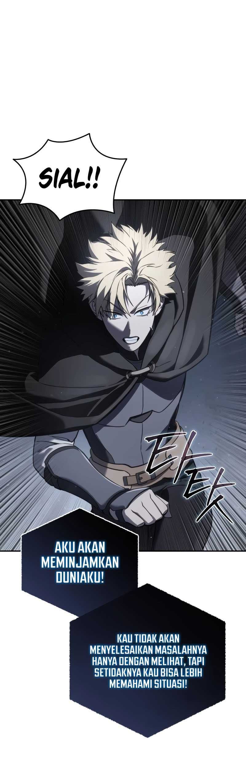 Star-Embracing Swordmaster Chapter 48 - halaman 76