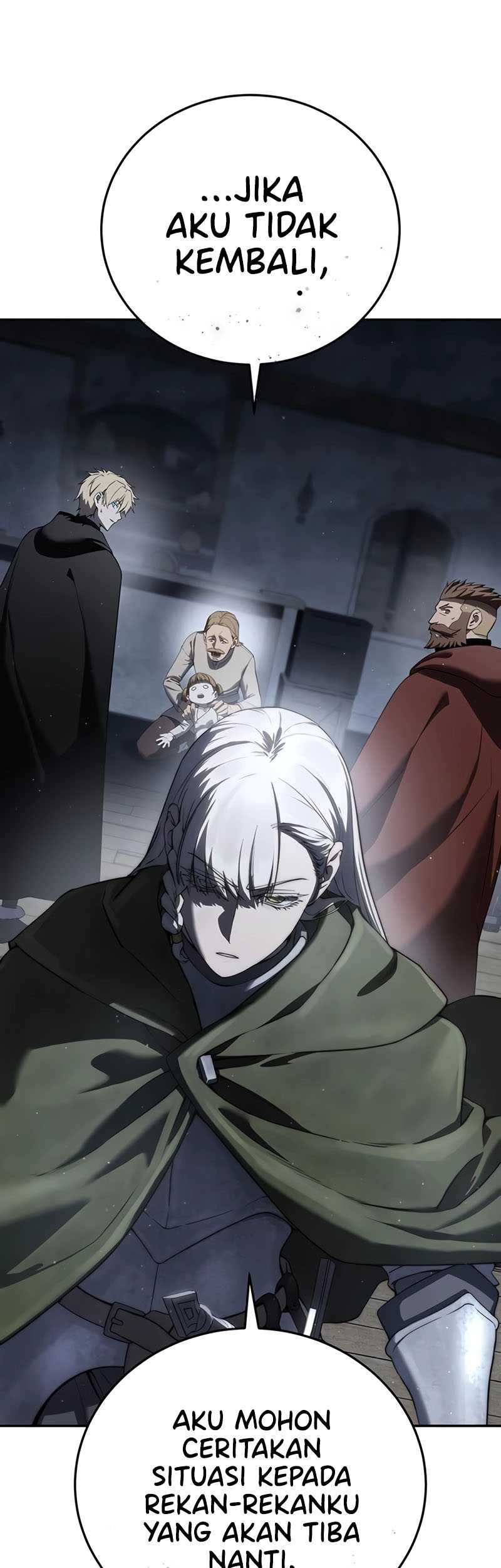 Star-Embracing Swordmaster Chapter 49 - halaman 10