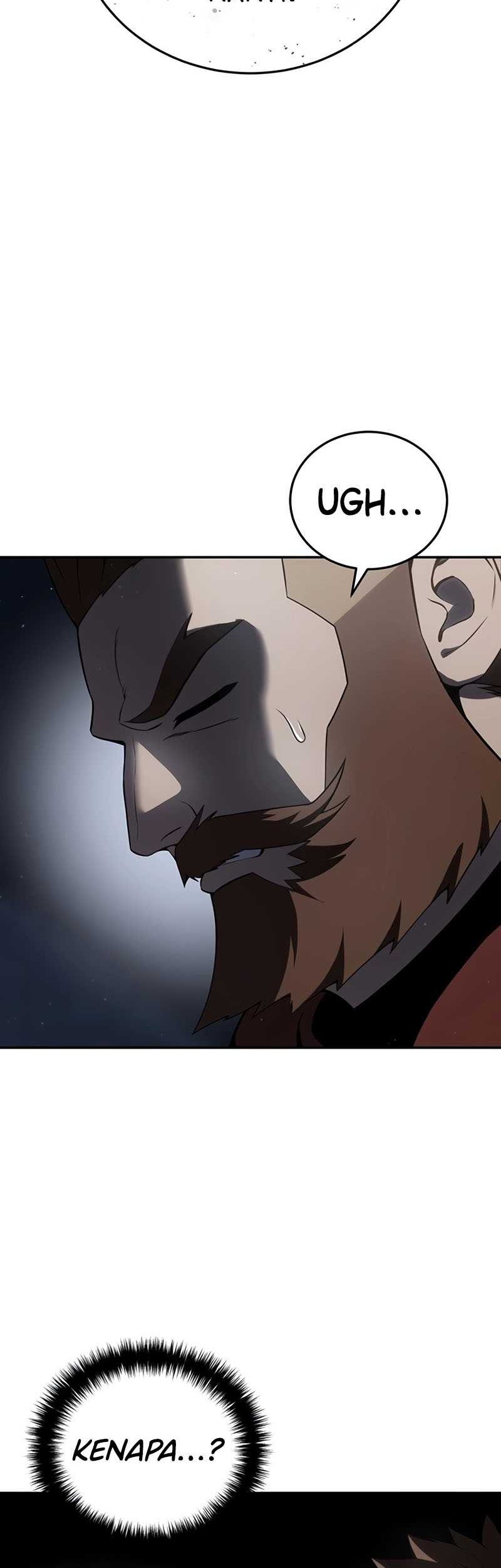 Star-Embracing Swordmaster Chapter 49 - halaman 11