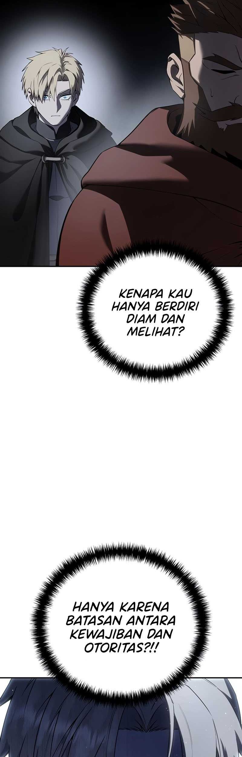 Star-Embracing Swordmaster Chapter 49 - halaman 12