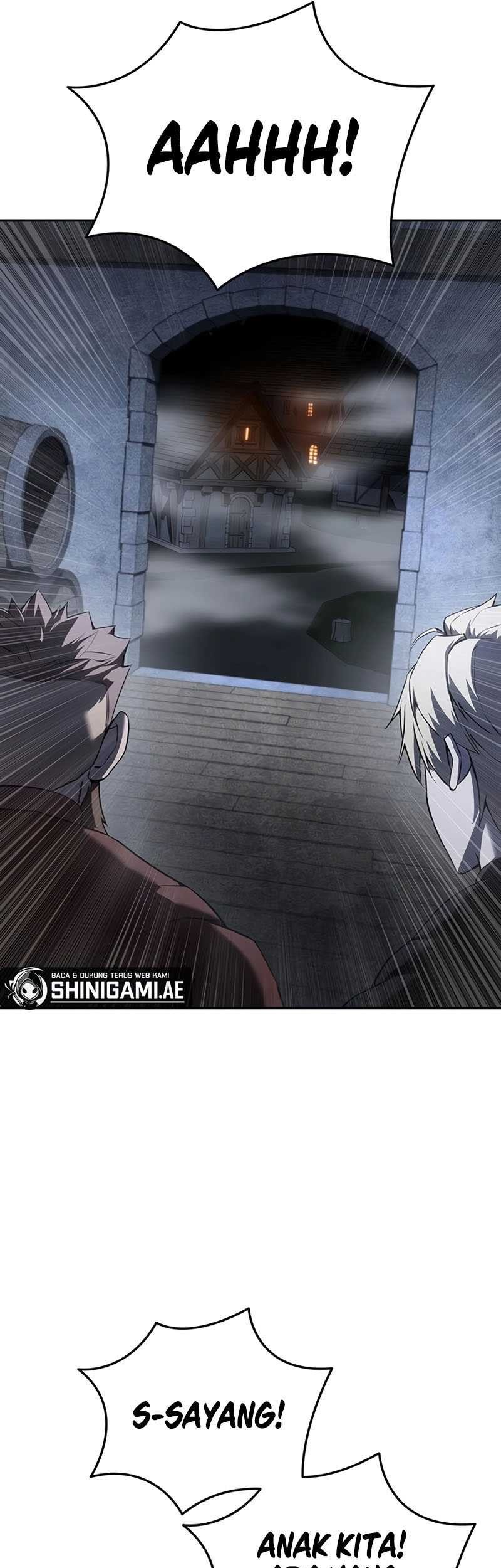Star-Embracing Swordmaster Chapter 49 - halaman 14