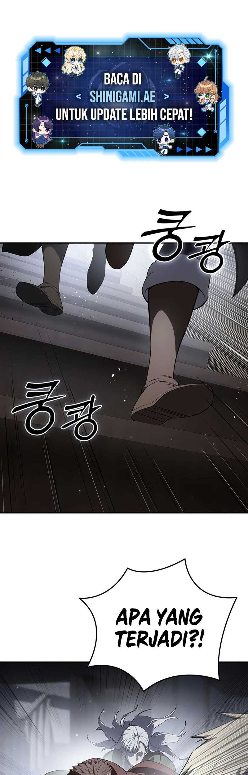 Star-Embracing Swordmaster Chapter 49 - halaman 2
