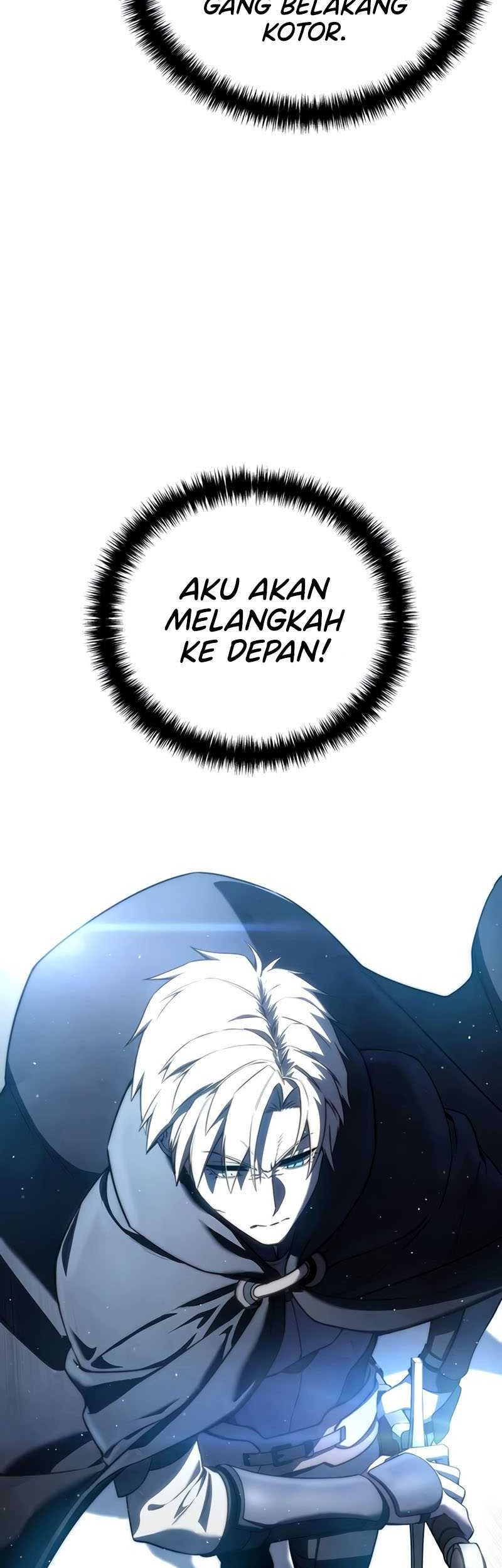 Star-Embracing Swordmaster Chapter 49 - halaman 20