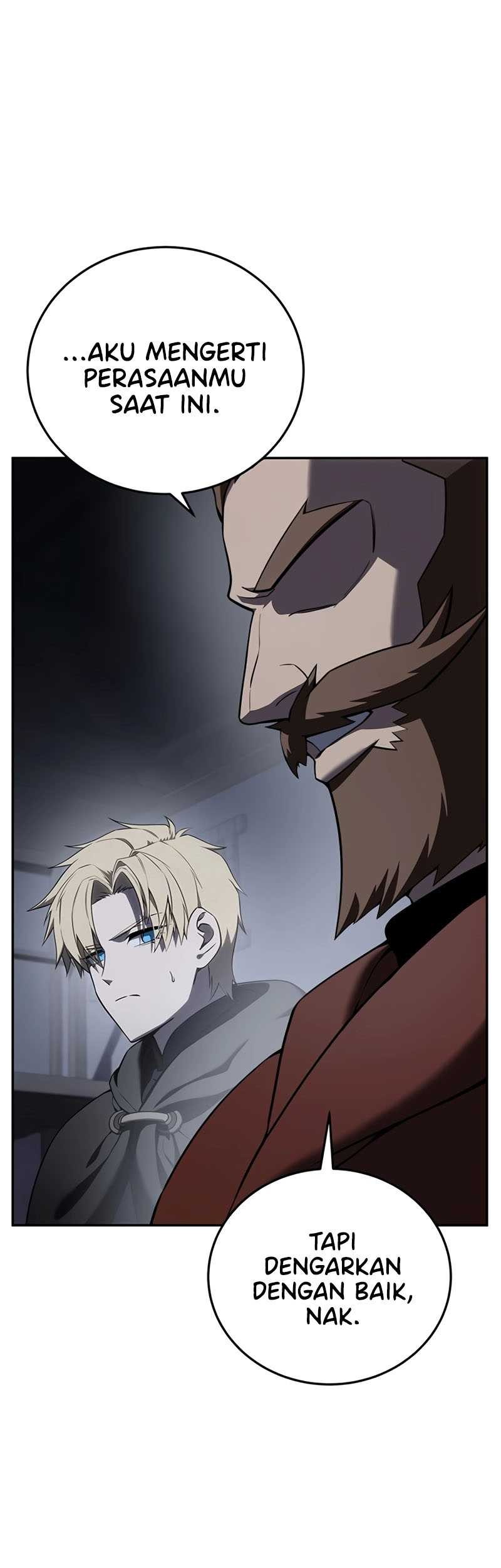 Star-Embracing Swordmaster Chapter 49 - halaman 22