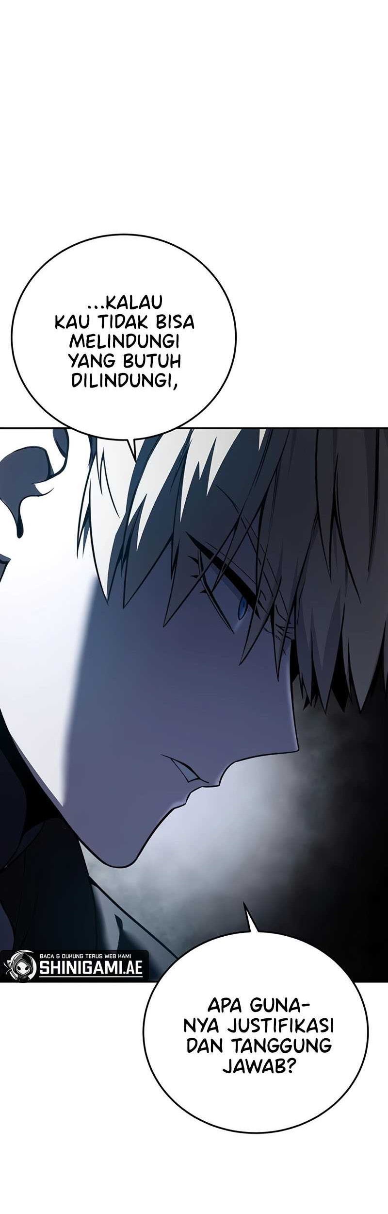 Star-Embracing Swordmaster Chapter 49 - halaman 25