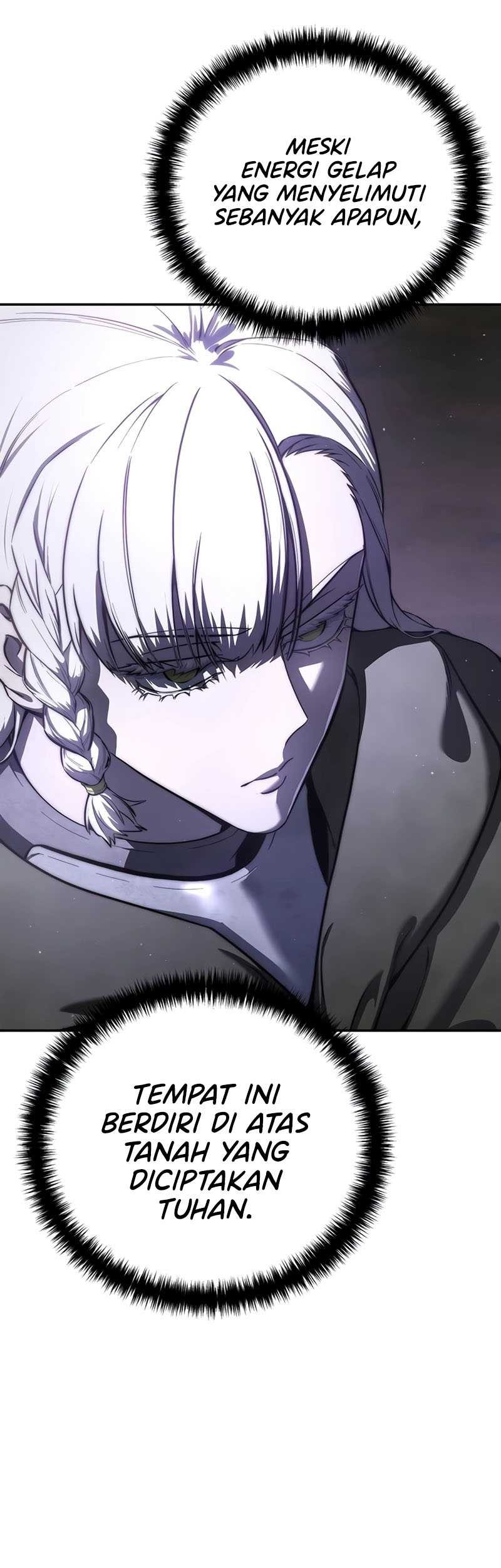 Star-Embracing Swordmaster Chapter 49 - halaman 32
