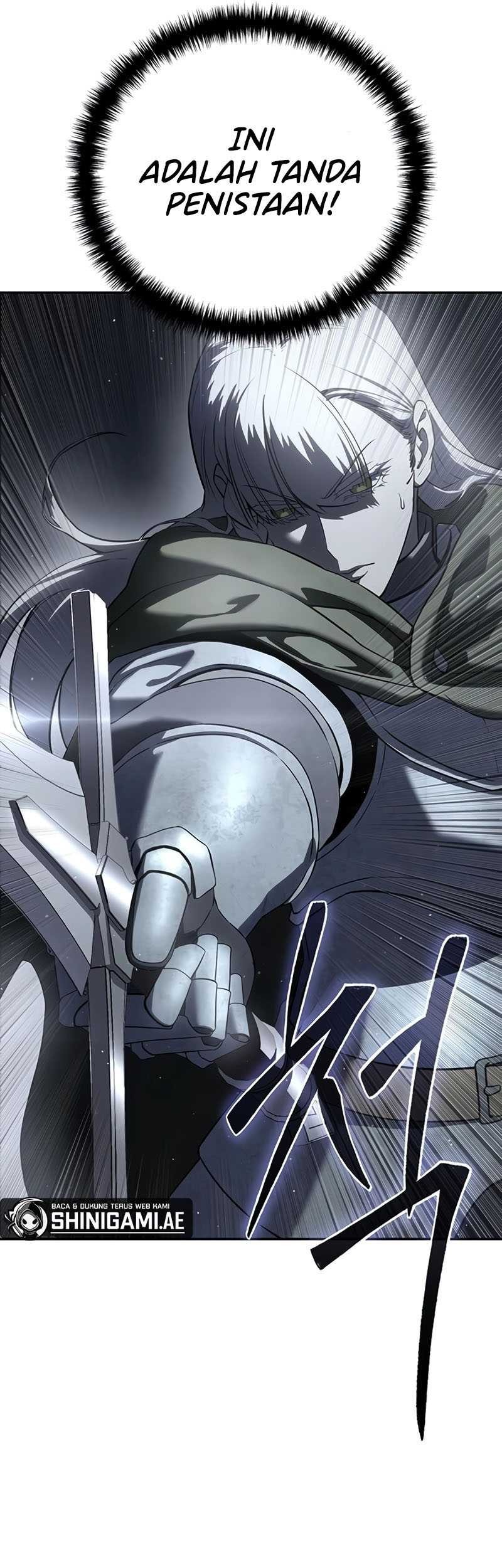 Star-Embracing Swordmaster Chapter 49 - halaman 38