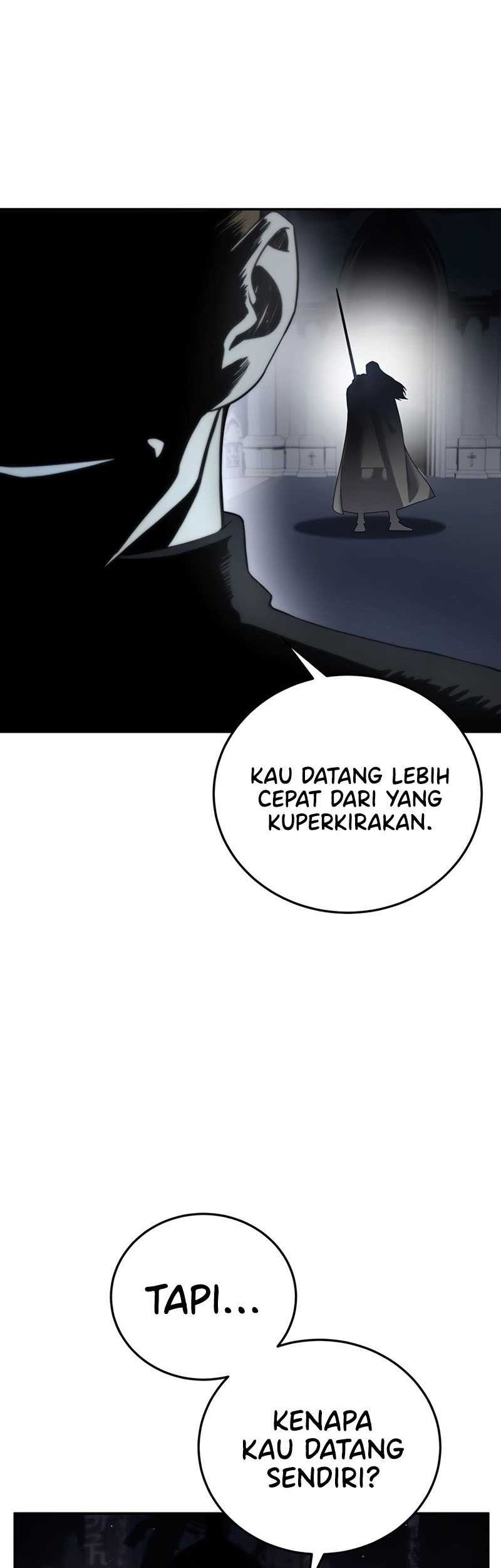 Star-Embracing Swordmaster Chapter 49 - halaman 39
