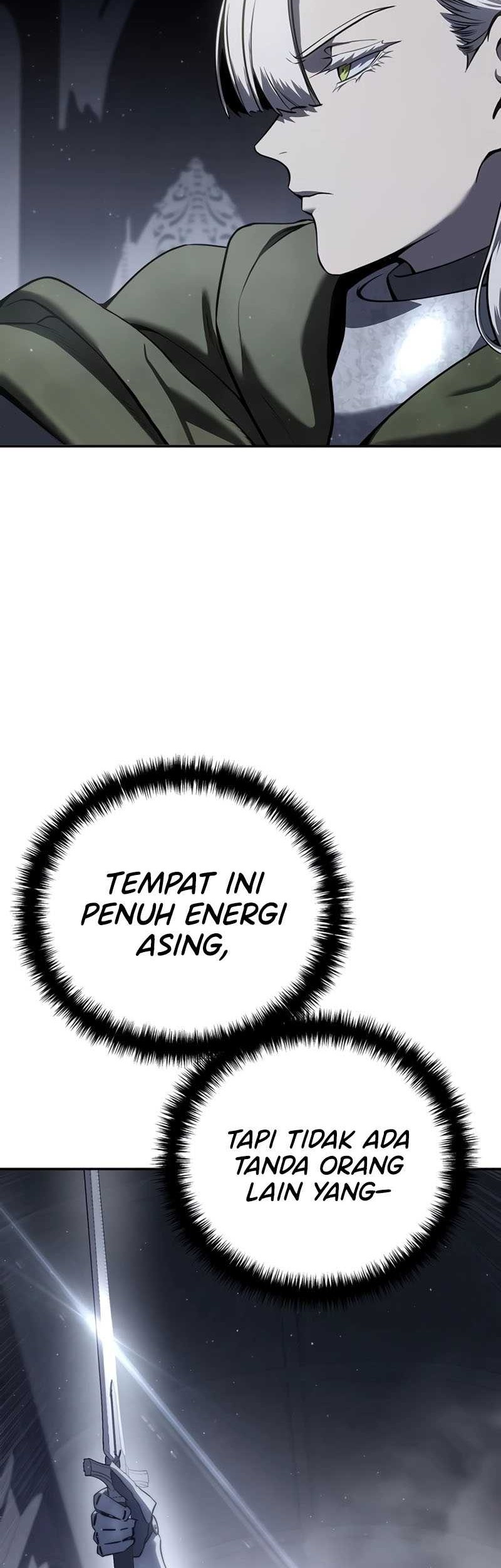 Star-Embracing Swordmaster Chapter 49 - halaman 43