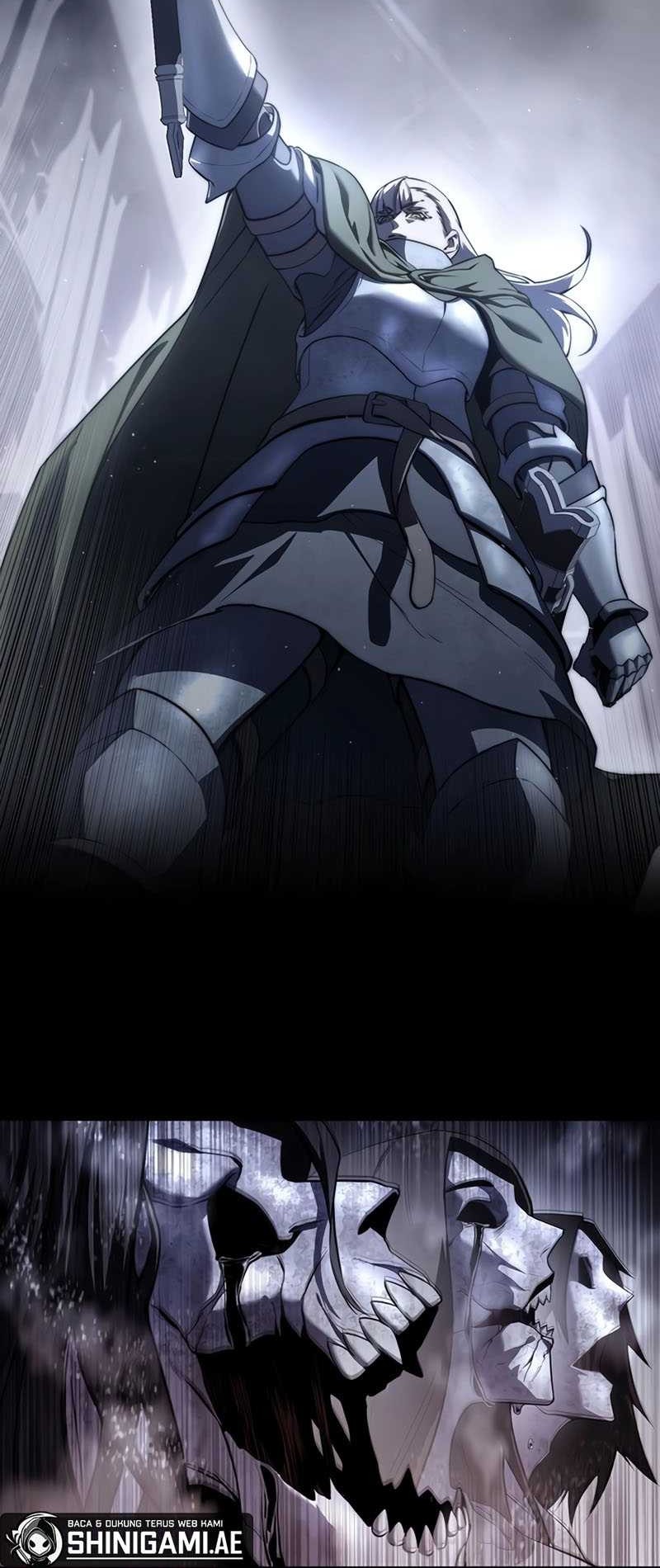 Star-Embracing Swordmaster Chapter 49 - halaman 44
