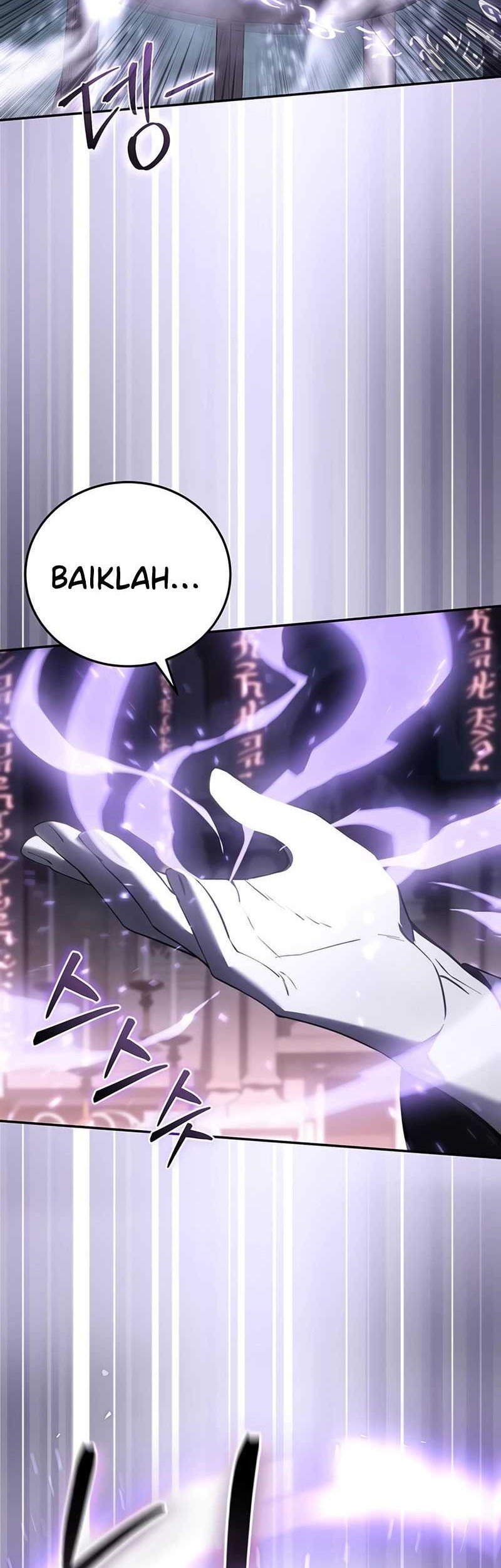 Star-Embracing Swordmaster Chapter 49 - halaman 46